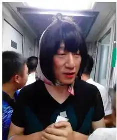 盘点男扮女装的明星,有你们的胡霍cp