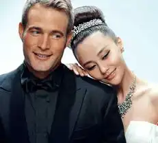 孙燕姿张曼玉梁咏琪盘点被老外拐跑的东方美女