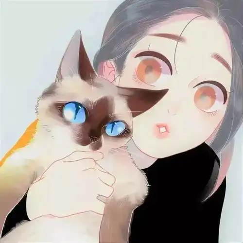 动漫头像,男生女生都有哦o天冷了记得多穿衣服