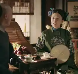 延禧攻略娘娘们抢着私藏的绝美团扇,是这个苏州男人做的
