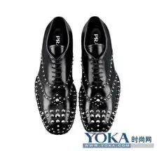型男09秋冬必备最in最潮流黑色大牌配件
