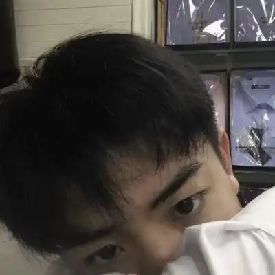 丧系头像真人网图男比较丧伤感高清图片一组
