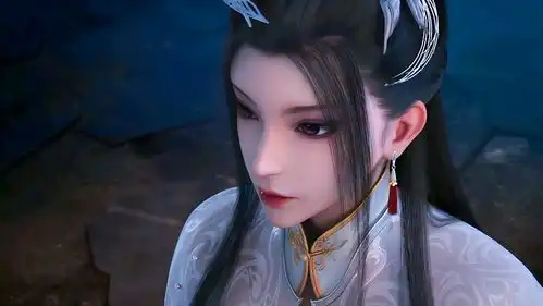 国漫女神晏琉璃4k超清壁纸100张少年白马醉春风壁纸,恭喜自己千粉计划达成