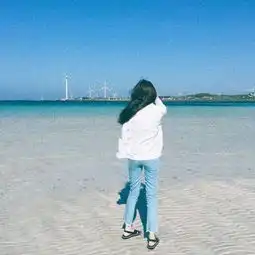 女生头像唯美背影长发图片大全我对你小心翼翼高不可及
