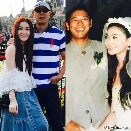 13岁出走,16岁成名,嫁入豪门不生子,53岁的妲己怎么样了