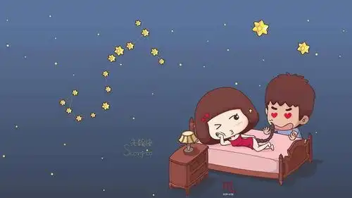 最真诚的四个星座男,狮子座耿直坦率,天蝎座沉稳内敛
