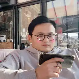 有一个胖胖的男朋友是怎样的一种体验
