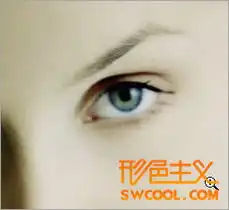 photoshop给偏暗的人物照片精细磨皮及美白
