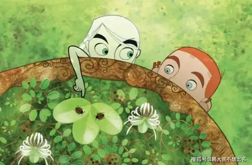上映5天800万票房,每一帧美如壁纸,这种高分冷门佳片出路何在