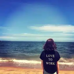 一眼看到头的人生,只属于自我放弃的人
