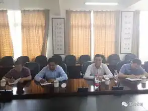 牢记使命,肩负重托一一玉树州教育局考察组考察崇庆中学