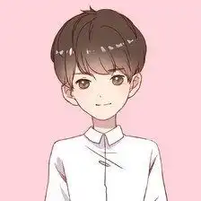 微信头像高清漫画
