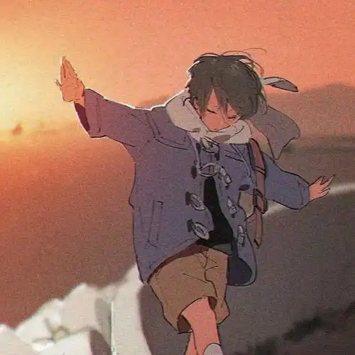 动漫头像男孩子夏天头像,你喜欢夏天,还是夏天的那个她