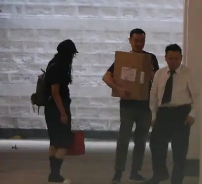 连闺蜜男友都不放过世界级港女杜如风名不虚传