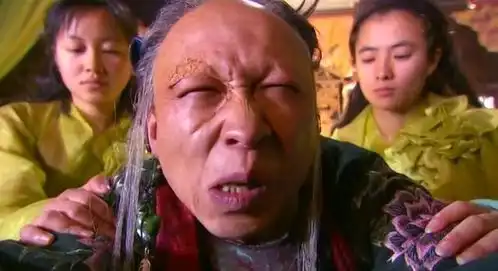 最丑男星李明被出租车拒载,吓哭外甥女,戏外却是个大暖男