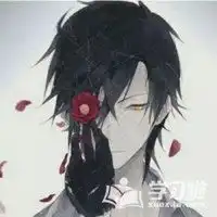 陌陌头像男卡通微信头像图片大全
