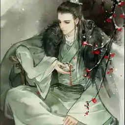 求几张好看的卡通头像男