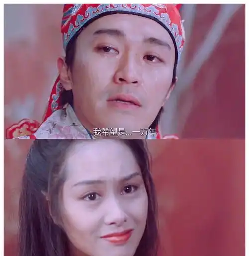 章子怡和朱茵都嫁给了演艺圈里的丑男她们却比谁过得都幸福