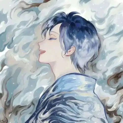 一眼沦陷的男生动漫头像
