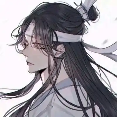 古风男头高清好看的男生古风头像图片大全免费下载头像控
