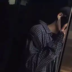 男生头像归来仍是少年