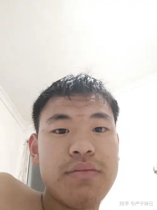 男生什么样才算丑
