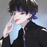 高情商而且单身男孩儿头像