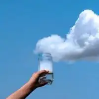 微信头像男生蓝色天空系微信头像图片大全