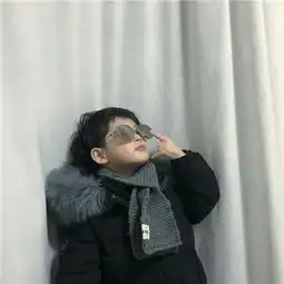 可爱小男生正太卖萌头像2018我什么都没有请你谨记