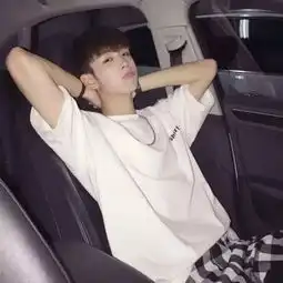 男生头像

