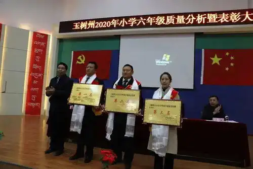 玉树州教育局召开2020年义务教育小学阶段教学质量检测分析会