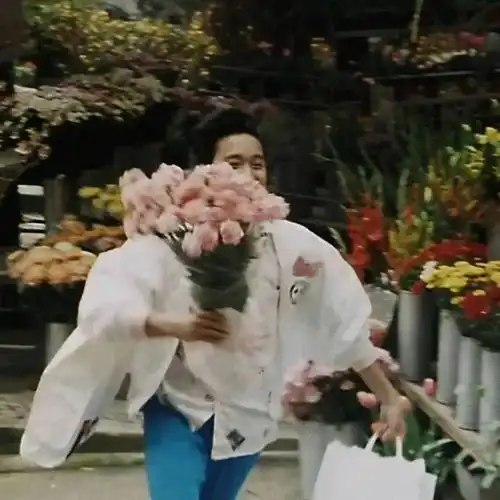 可爱的简短日常文案