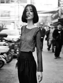 杜鹃最可怕的完美前女友
