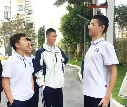 男生的身高会在什么时候定型别错过长高的机会,家长要提前了解