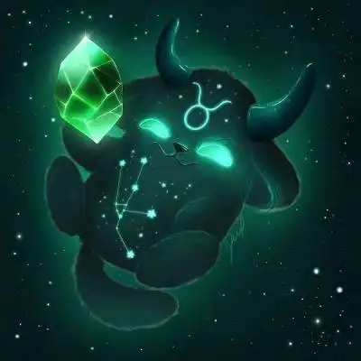 梦幻十二星座头像图片大全十二星座头像一整套