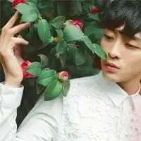 潮流个性头像男人微信头像图片大全