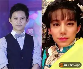男星们扮女装比女艺人还妩媚邓超罗志祥何炅比女人还要美