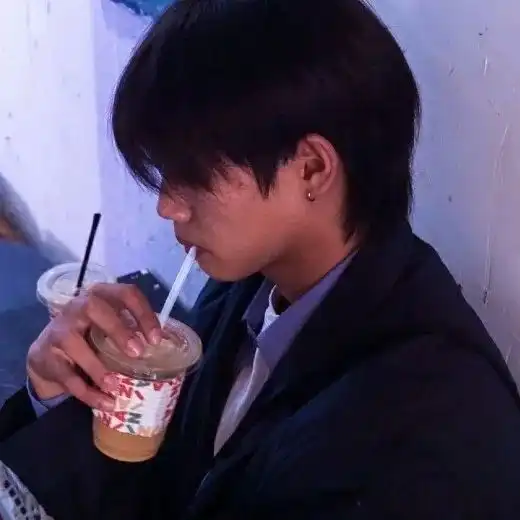 我爱的少年永远热烈
