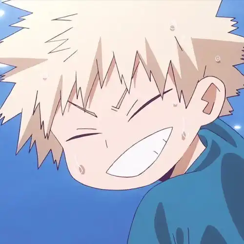 今日份男生动漫头像
