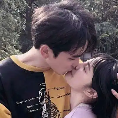 情头妈妈说,情头好看的男孩子审美也在线
