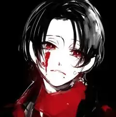 男头自截刀剑乱舞动漫二次元头像加州堆糖,美好生活研究所
