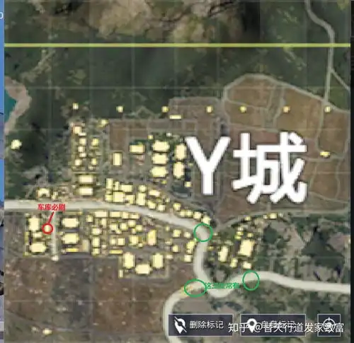 哪位大佬可以写一篇详细的和平精英枪械攻略