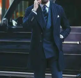 又是毕业季,这里有份你需要了解的西装攻略查收一下