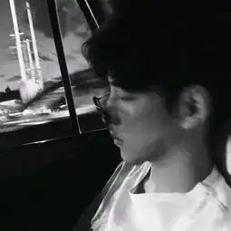 写给黄淮
