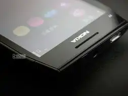 大号n8配symbiananna系统诺基亚x700评测
