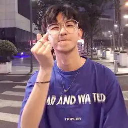 一份好看的微信头像哟