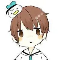 q版正太头像二次元微信头像图片大全