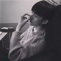 男生头像诺言也不一定兑现
