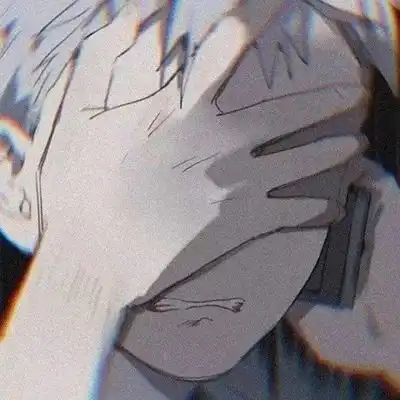 vol.111丧丧头像
