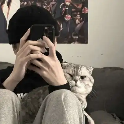 男生头像真人动漫我好喜男生头像我要个性网
